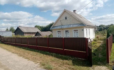 Продам дом  Минская область, Столбцовский р-н, Зеневичи, Раковское направление, 67 км от МКАД