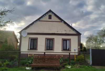 Продам дом  Минская область, Слуцкий р-н, Козловичи, Слуцкое направление, 104 км от МКАД