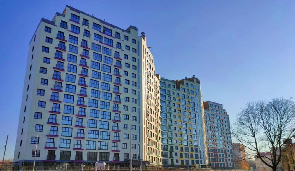 Нововведения в строительстве жилья в Беларуси