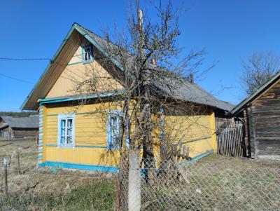 Продам дом  Минская область, Воложинский р-н, Бомболы, Раковское направление, 80 км от МКАД