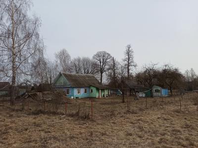 Продам дом  Минская область, Молодечненский р-н, Городок, Молодечненское направление, 41 км от МКАД