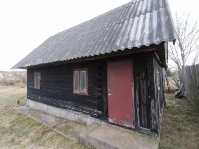 Продам дом  Минская область, Столбцовский р-н, Брестское направление, 68 км от МКАД