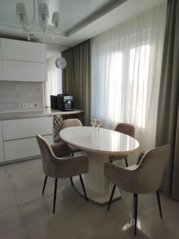 Продам 3-комнатную квартиру в Минске