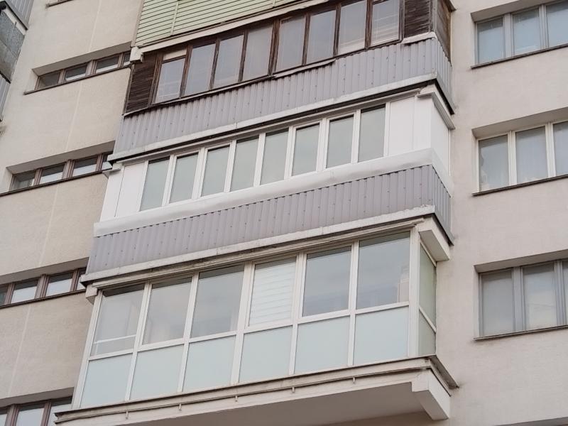 Продам 1-комнатную квартиру в Минске в Заводском р-не, Чижовка, Ташкентская ул., 2