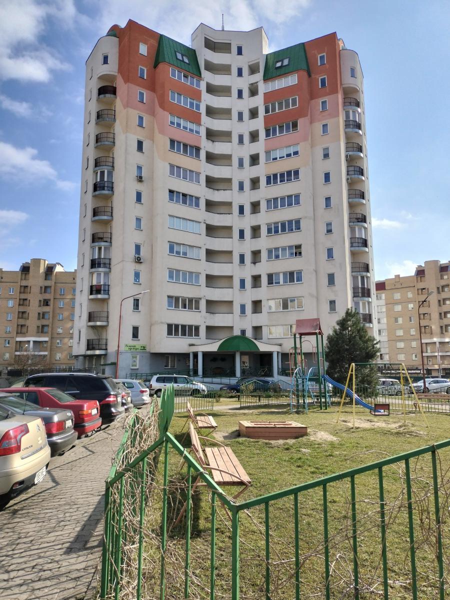 Сдам на сутки 1-комнатную квартиру в Бресте в Московском р-не, Восток, Московская ул., 311
