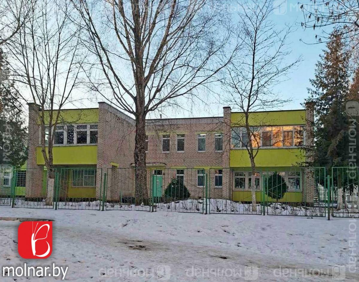 Продам 2-комнатную квартиру в Молодечно, Мира ул., 26