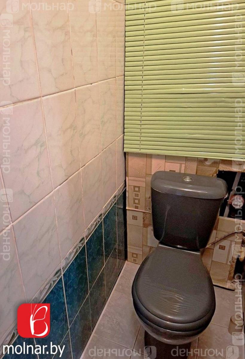 Продам 2-комнатную квартиру в Молодечно, Мира ул., 26