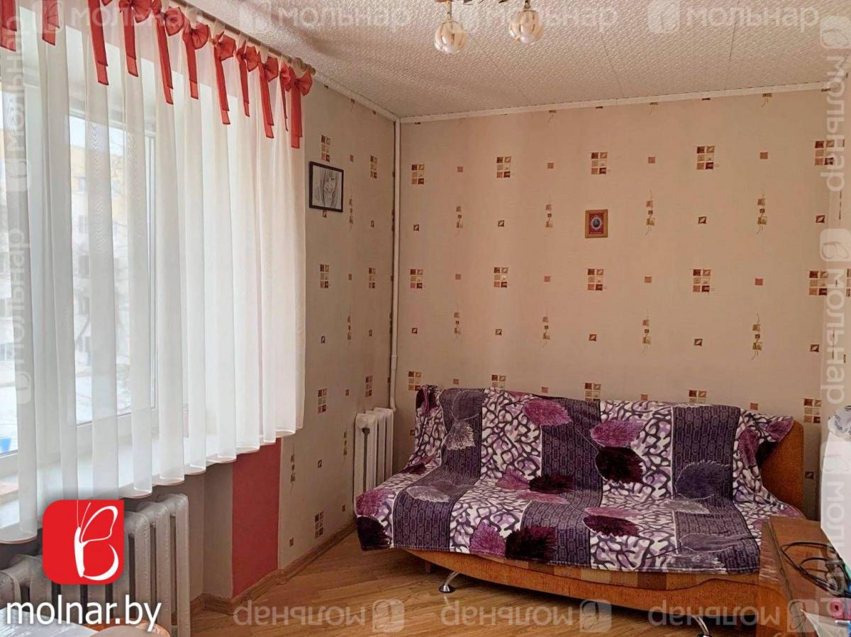 Продам 3-комнатную квартиру в Молодечно, 6