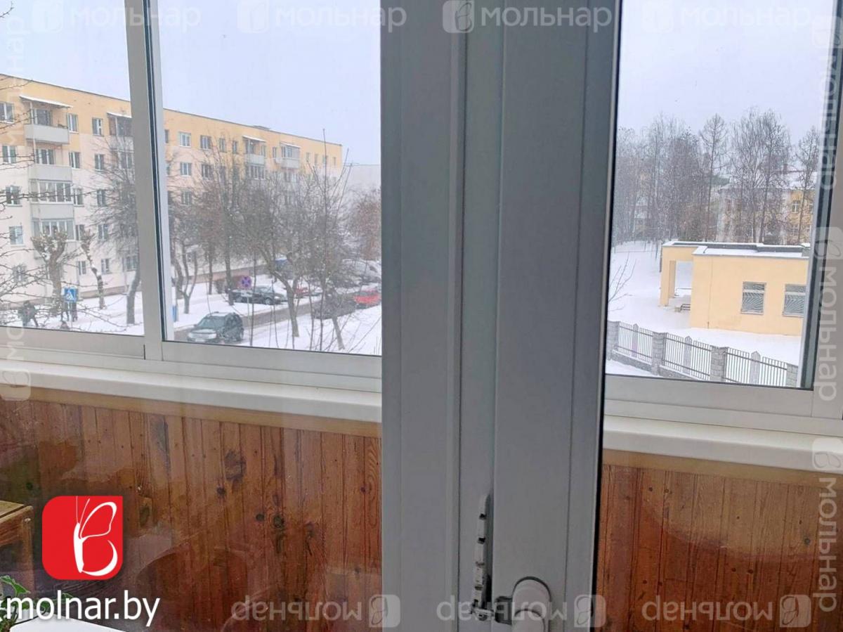 Продам 3-комнатную квартиру в Молодечно, 6