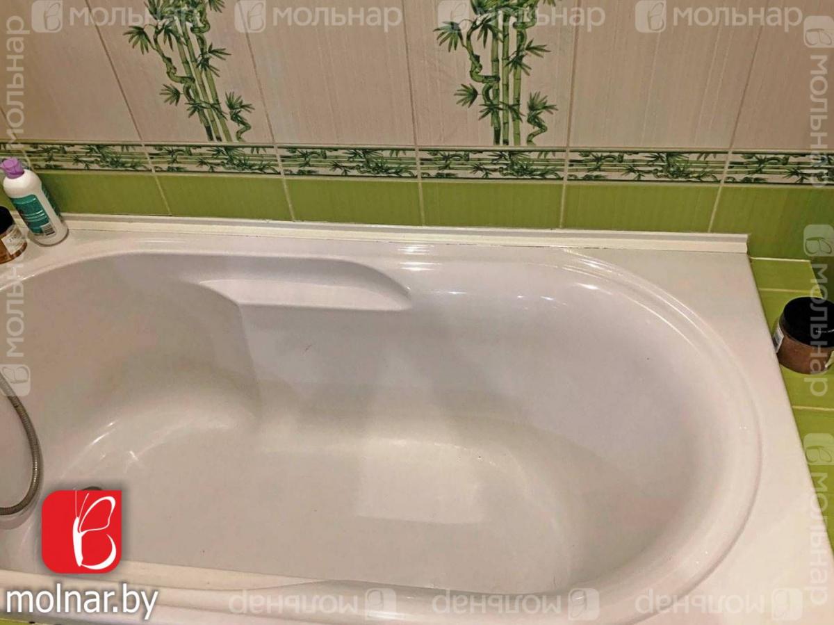 Продам 3-комнатную квартиру в Молодечно, 6