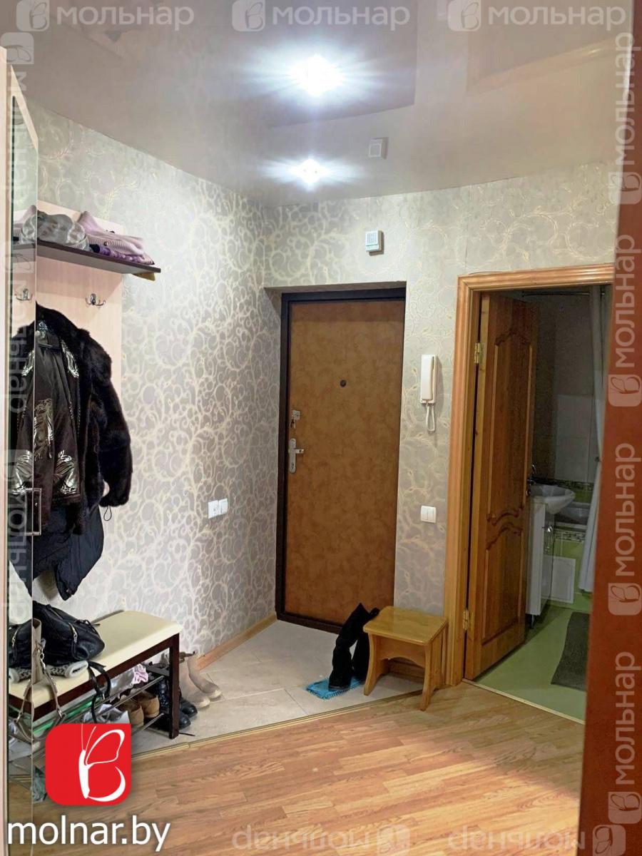 Продам 3-комнатную квартиру в Молодечно, 6