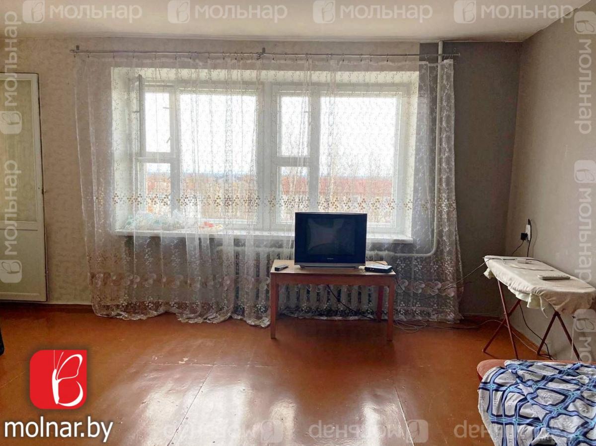 Продам 3-комнатную квартиру в Молодечно, 119