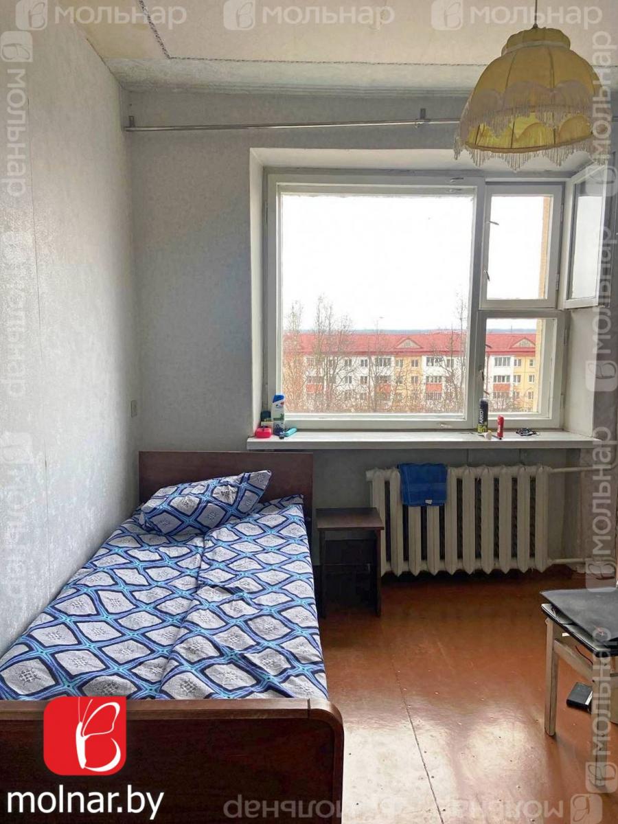 Продам 3-комнатную квартиру в Молодечно, 119