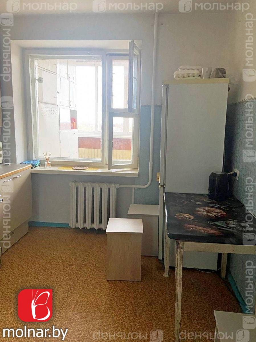 Продам 3-комнатную квартиру в Молодечно, 119