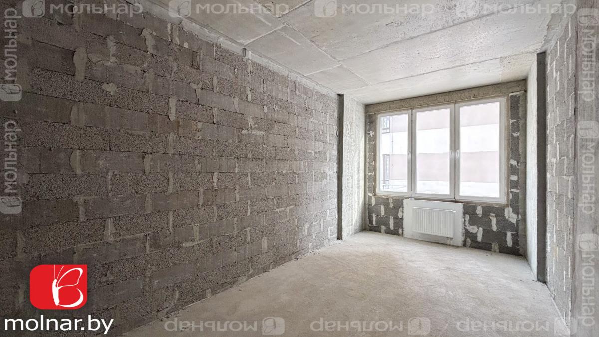Продам 2-комнатную квартиру в Минске в Первомайском р-не, 8