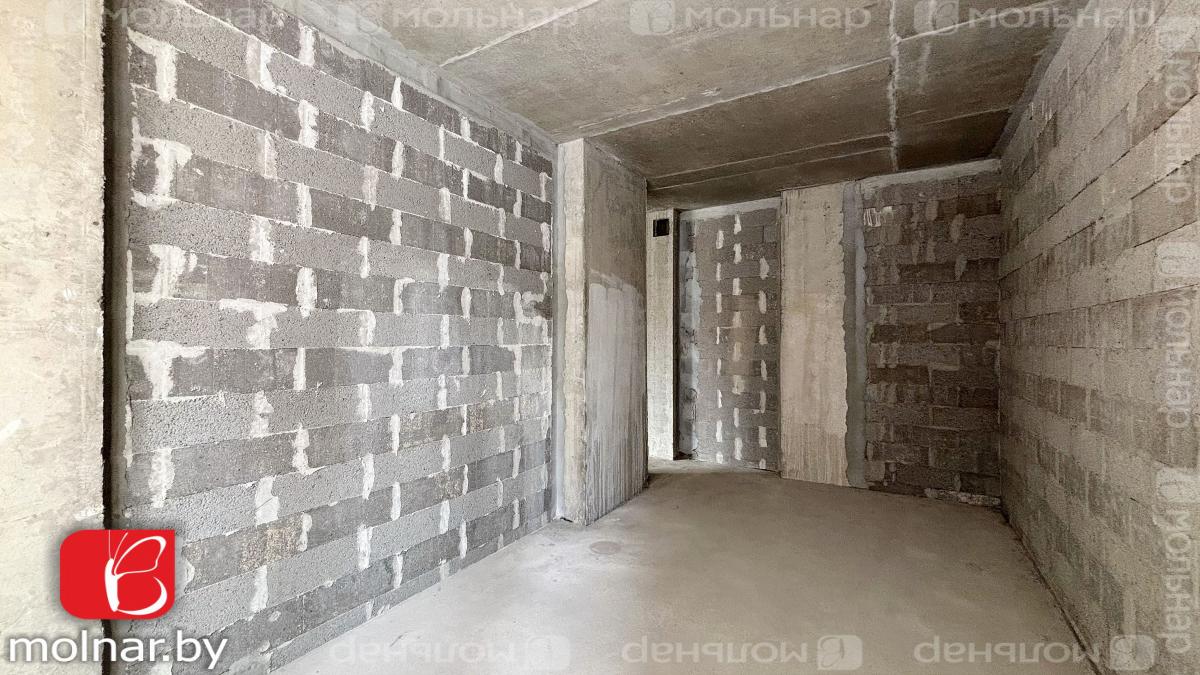 Продам 2-комнатную квартиру в Минске в Первомайском р-не, 8