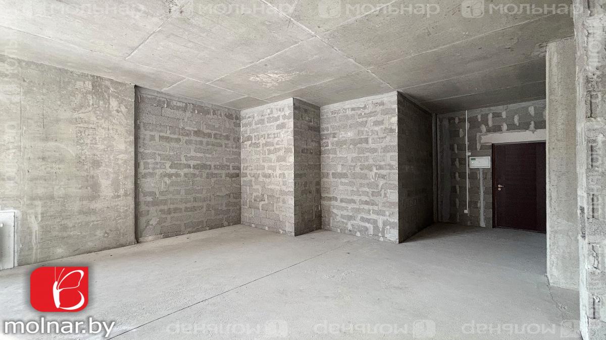 Продам 2-комнатную квартиру в Минске в Первомайском р-не, 8