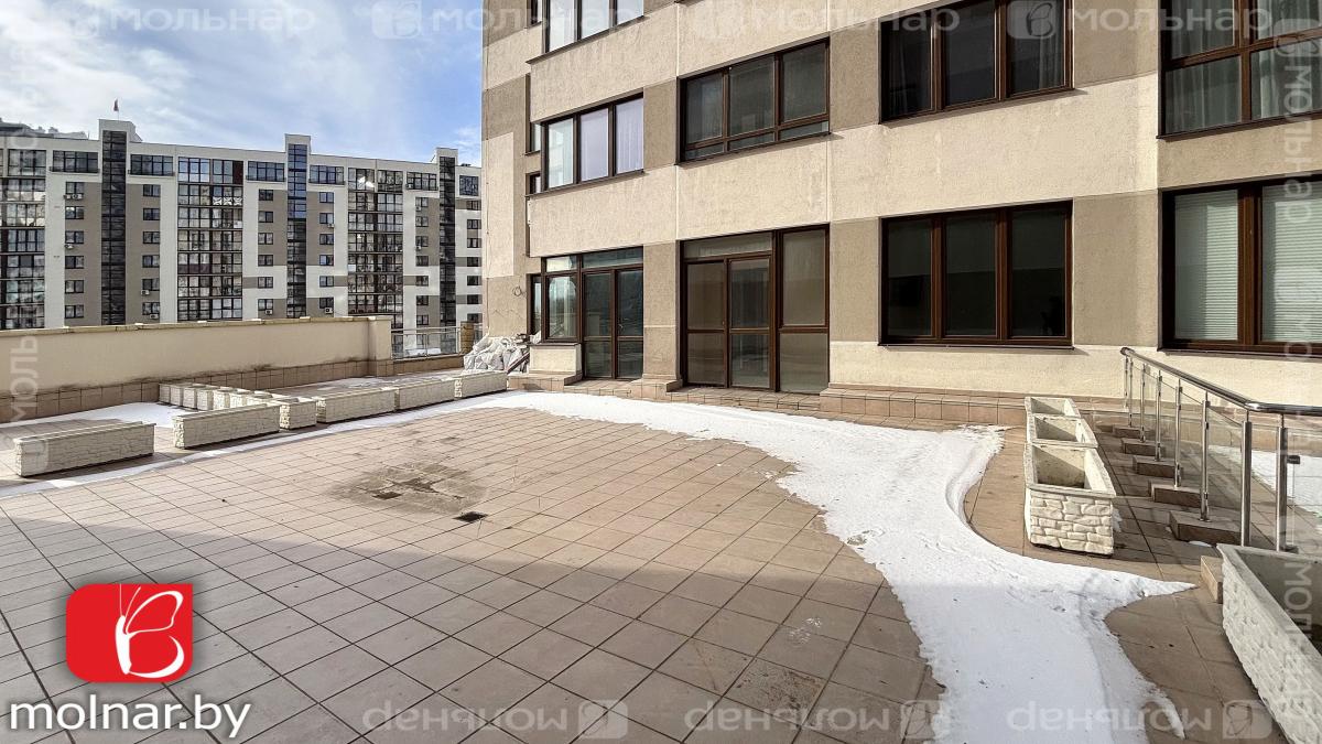 Продам 2-комнатную квартиру в Минске в Первомайском р-не, 8