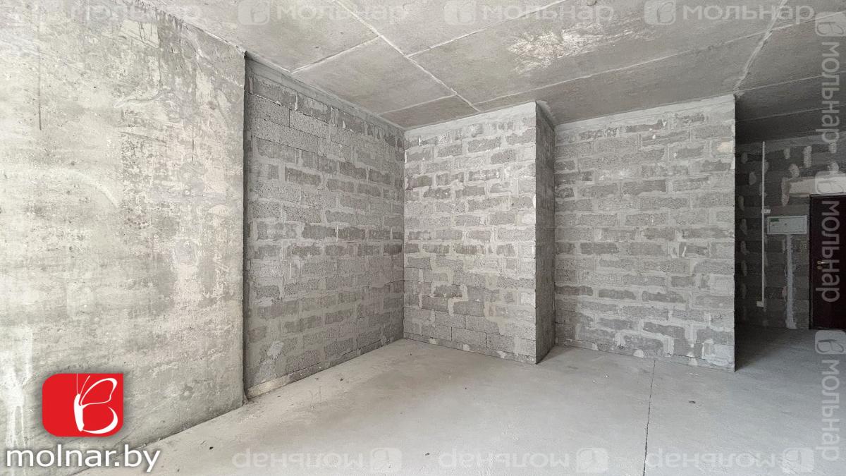 Продам 2-комнатную квартиру в Минске в Первомайском р-не, 8