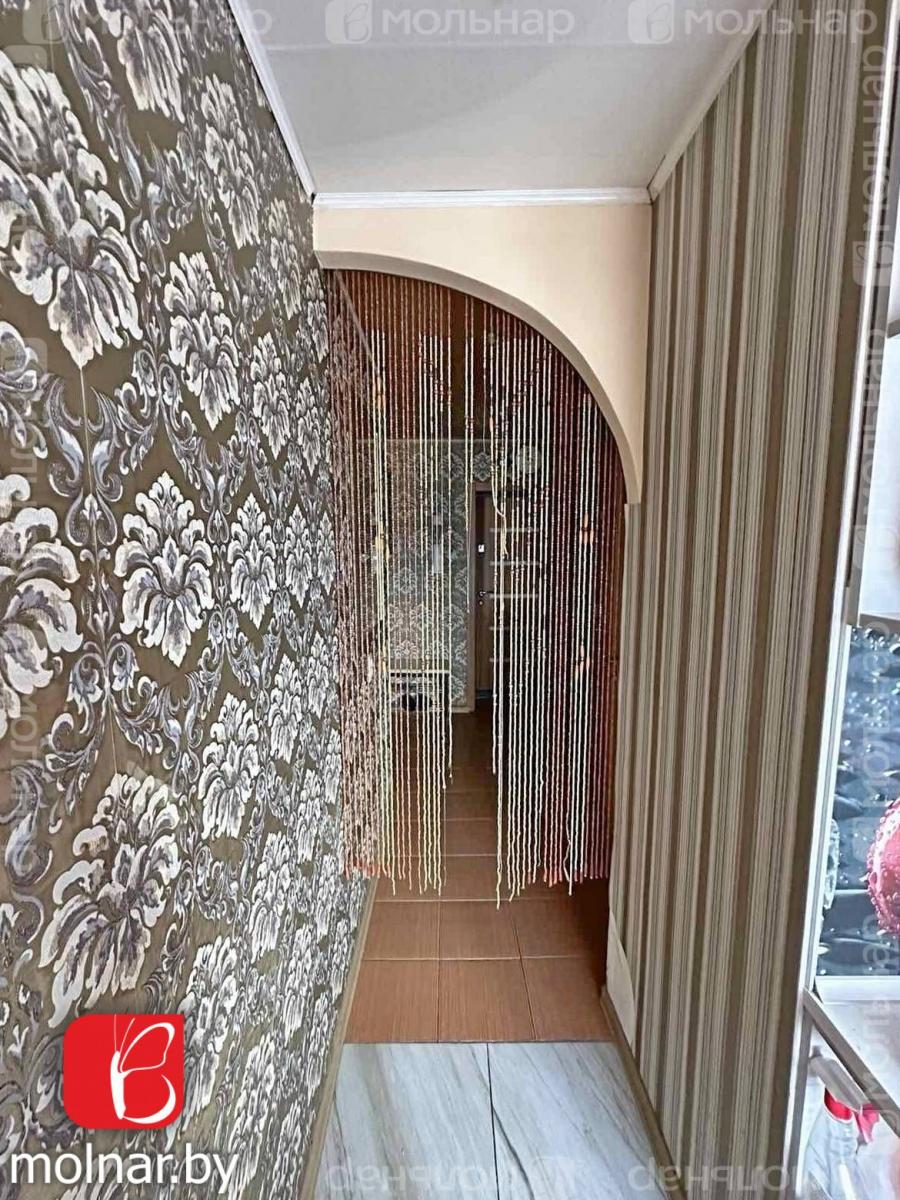 Продам 2-комнатную квартиру в Молодечно, 6