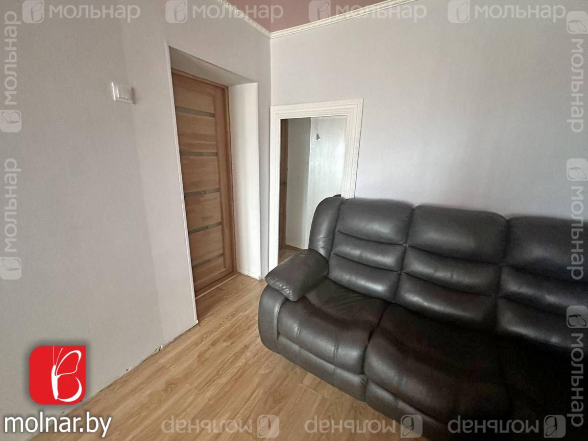 Продам 2-комнатную квартиру в Молодечно, 6
