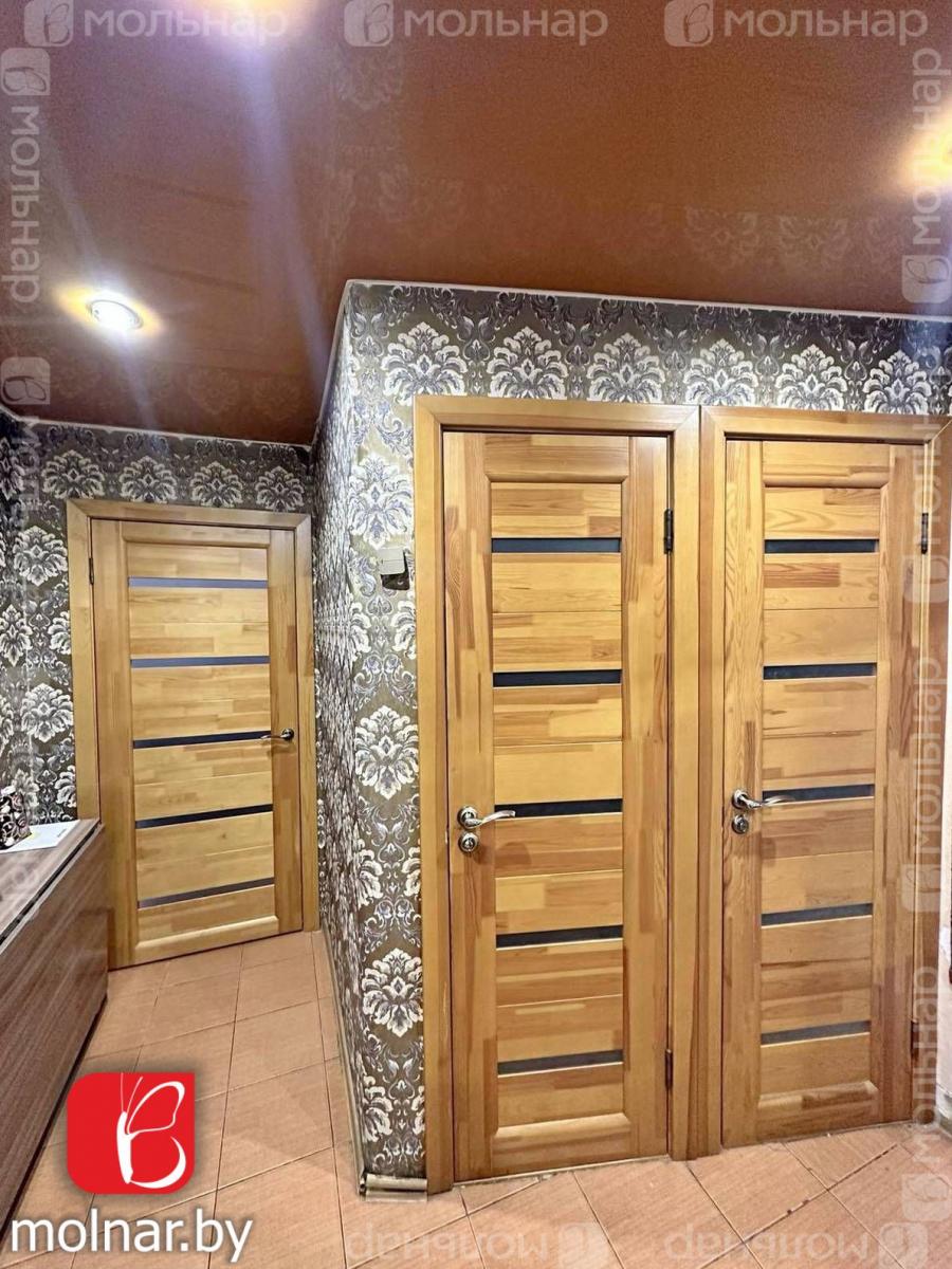 Продам 2-комнатную квартиру в Молодечно, 6