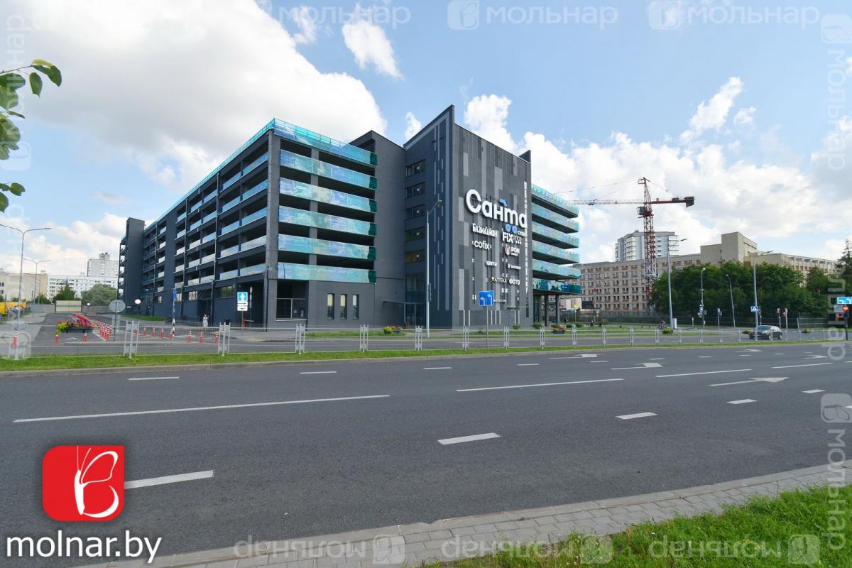 Продам 3-комнатную квартиру в Минске в Первомайском р-не, Макаенка ул., 12/Д