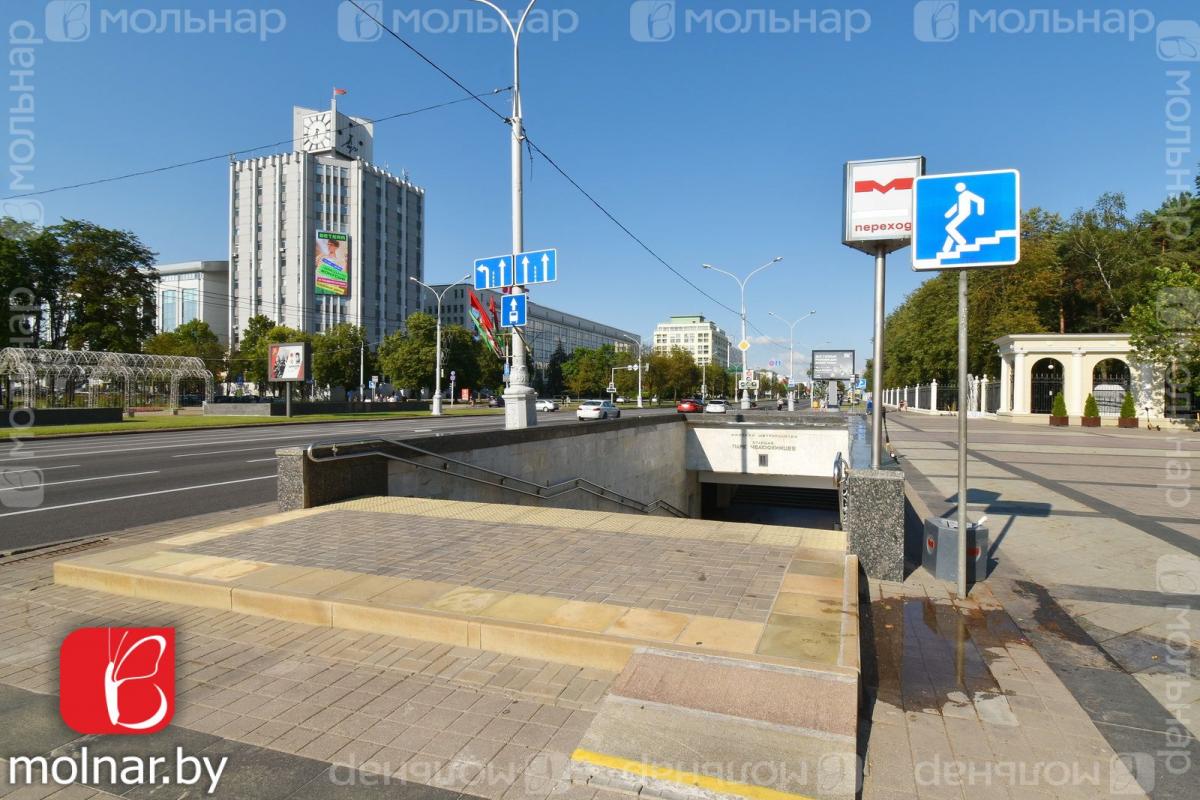 Продам 3-комнатную квартиру в Минске в Первомайском р-не, Макаенка ул., 12/Д