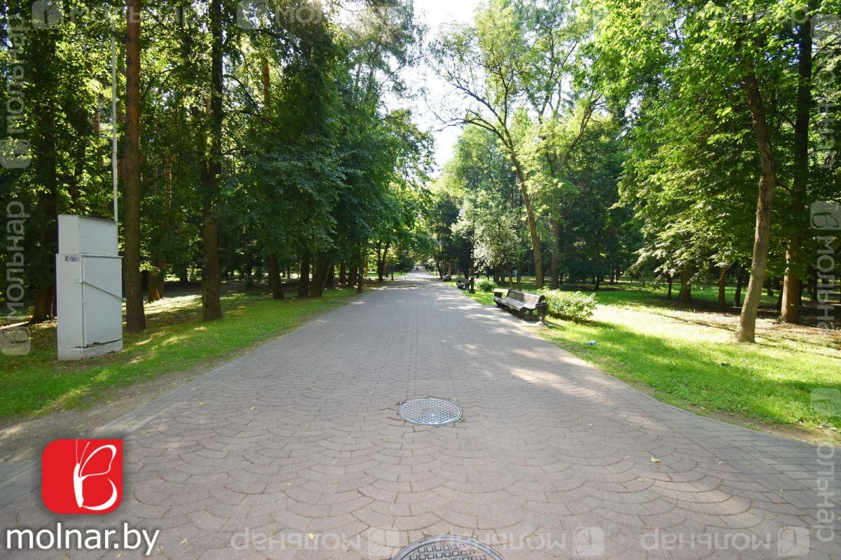 Продам 3-комнатную квартиру в Минске в Первомайском р-не, Макаенка ул., 12/Д