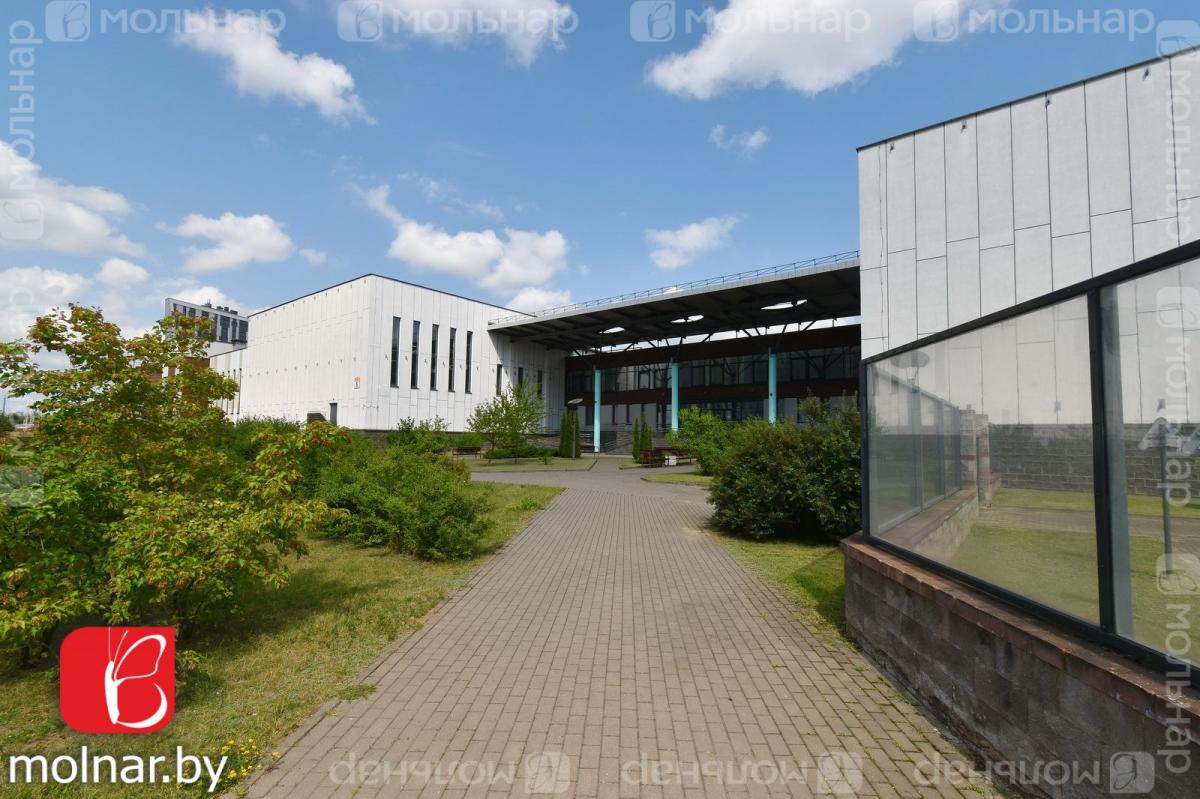 Продам 4-комнатную квартиру в Минске в Первомайском р-не, Туровского ул., 18