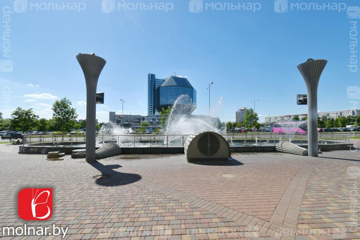 Продам 4-комнатную квартиру в Минске в Первомайском р-не, Туровского ул., 18