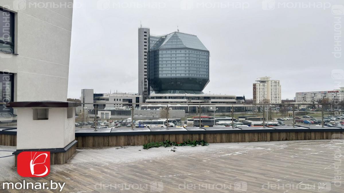 Продам 3-комнатную квартиру в Минске, 10