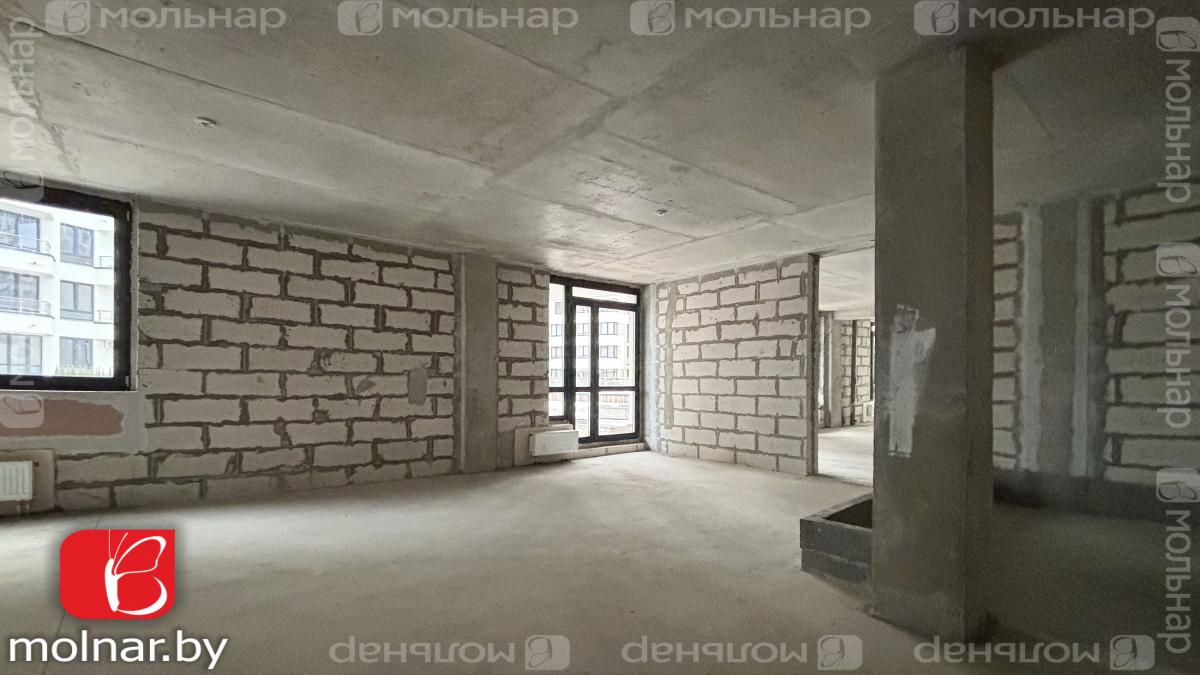 Продам 3-комнатную квартиру в Минске, 10
