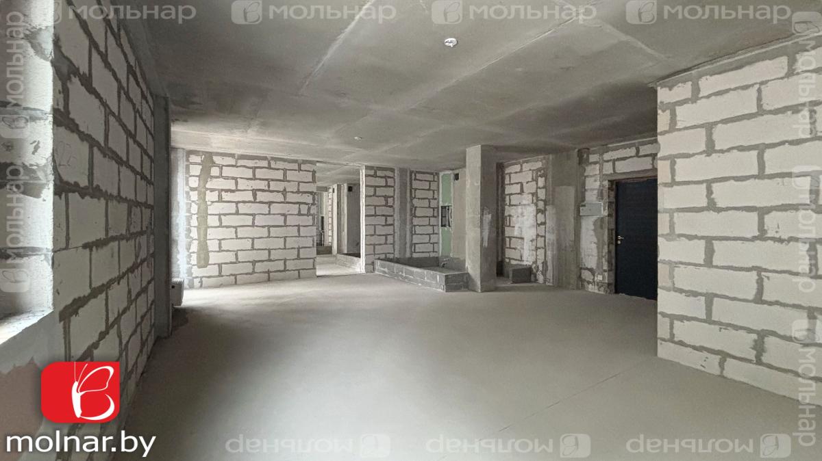 Продам 3-комнатную квартиру в Минске, 10