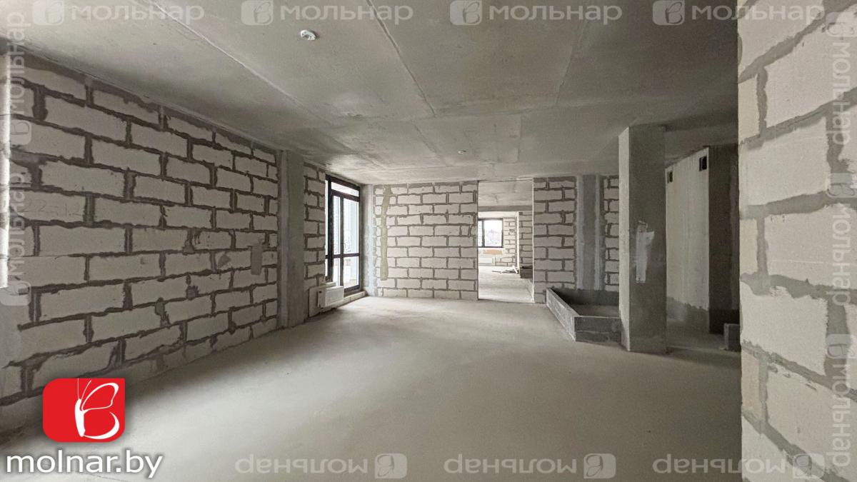 Продам 3-комнатную квартиру в Минске, 10