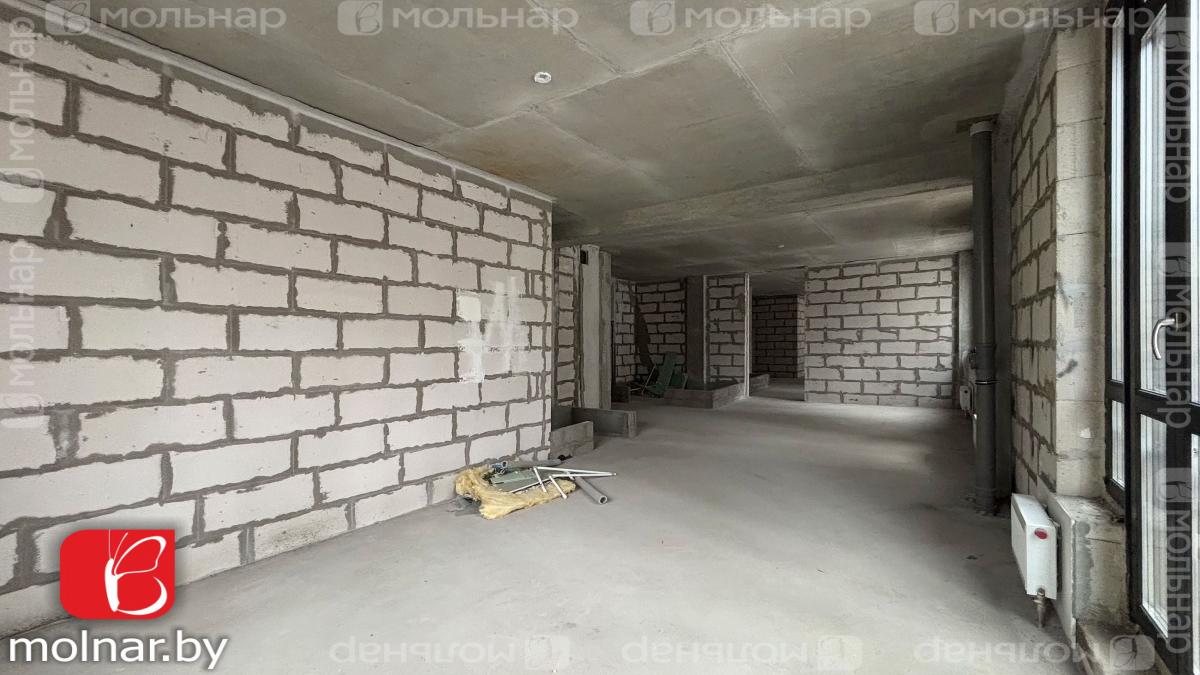 Продам 3-комнатную квартиру в Минске, 10