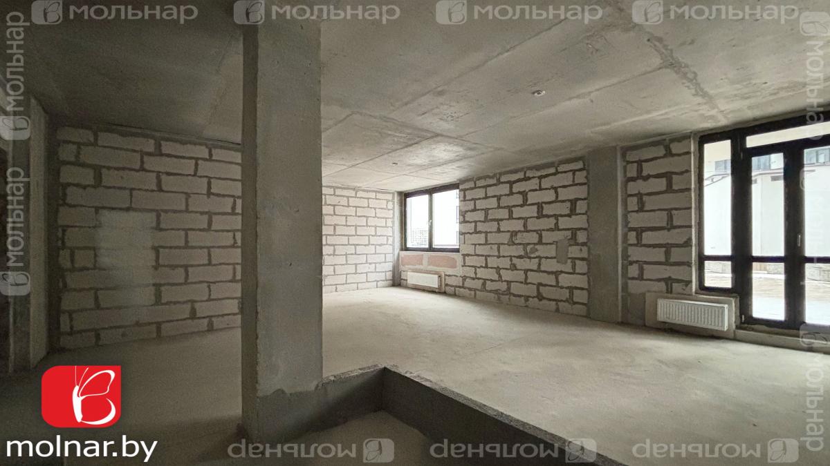 Продам 3-комнатную квартиру в Минске, 10