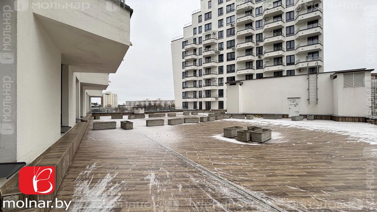 Продам 3-комнатную квартиру в Минске, 10