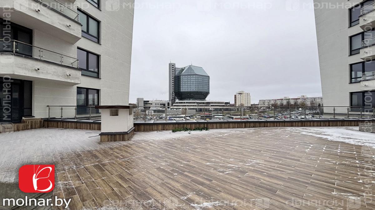 Продам 3-комнатную квартиру в Минске, 10