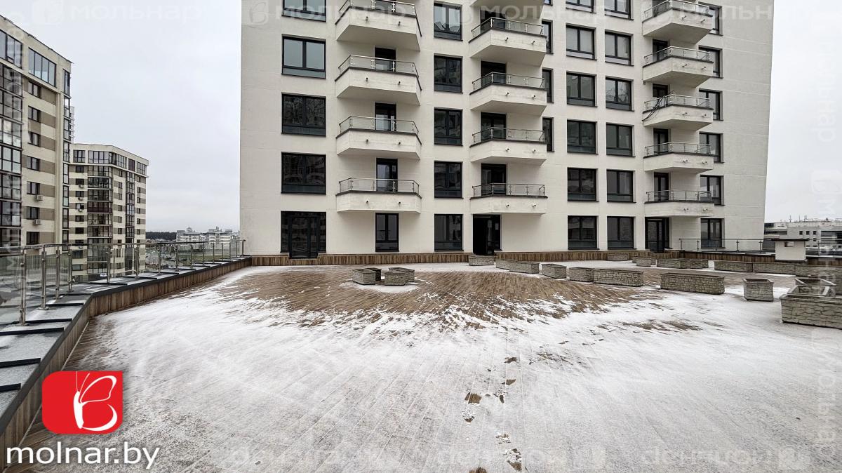 Продам 3-комнатную квартиру в Минске, 10