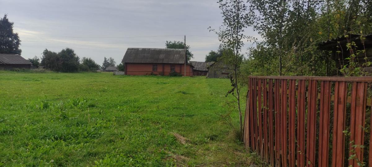 Продам дом в Слуцком районе в Греске, 11