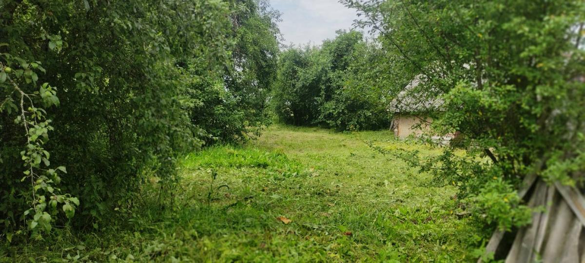 Продам дом в Слуцком районе в Греске, 11