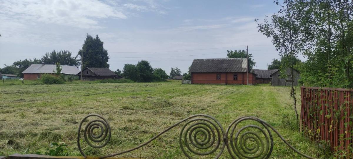 Продам дом в Слуцком районе в Греске, 11