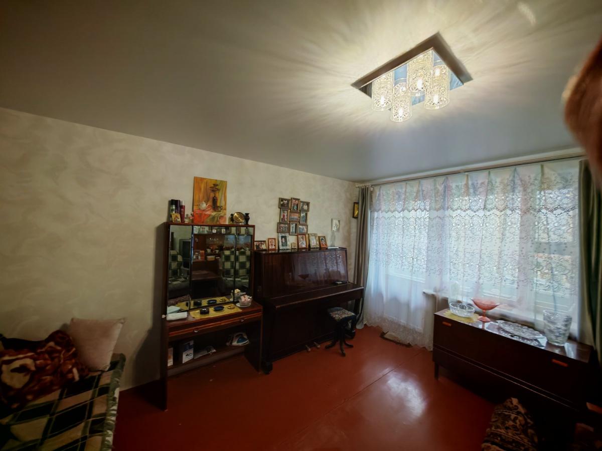Продам 4-комнатную квартиру в Гродно в Ленинском р-не, бульвар Ленинского Комсомола, 43