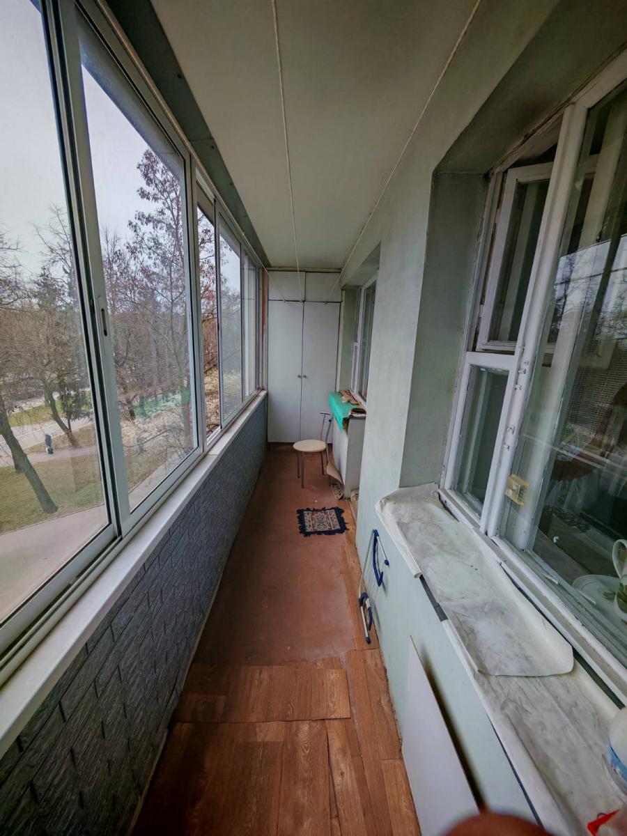 Продам 4-комнатную квартиру в Гродно в Ленинском р-не, бульвар Ленинского Комсомола, 43