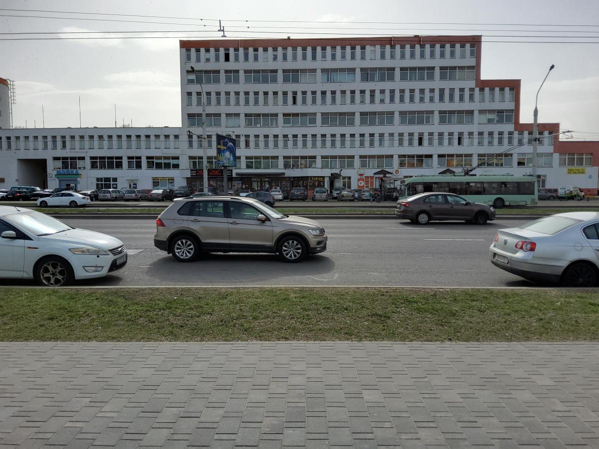Сдается офис в Минске в Центральном р-не, Ждановичи, Тимирязева пер., 65