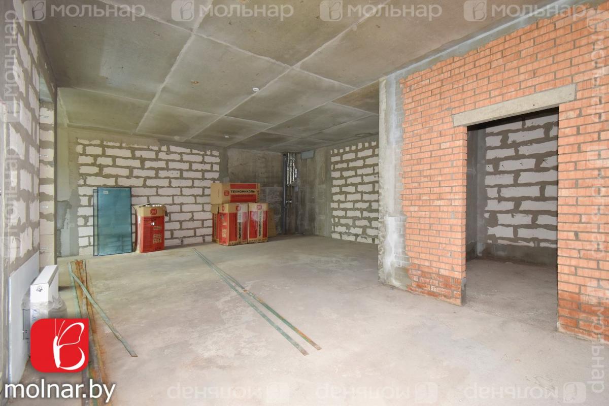 Продам 2-комнатную квартиру в Минске в Октябрьском р-не, Аэродромная, Аэродромная ул., 20