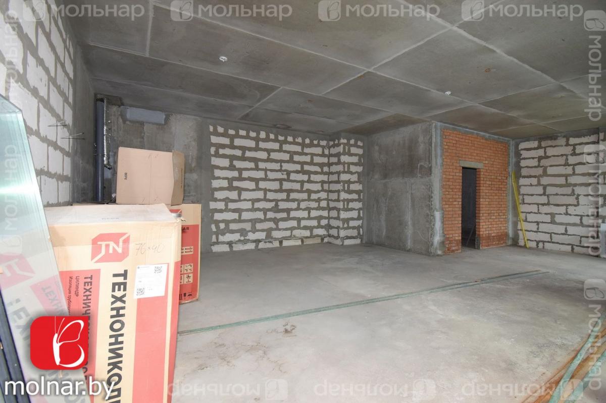 Продам 2-комнатную квартиру в Минске в Октябрьском р-не, Аэродромная, Аэродромная ул., 20
