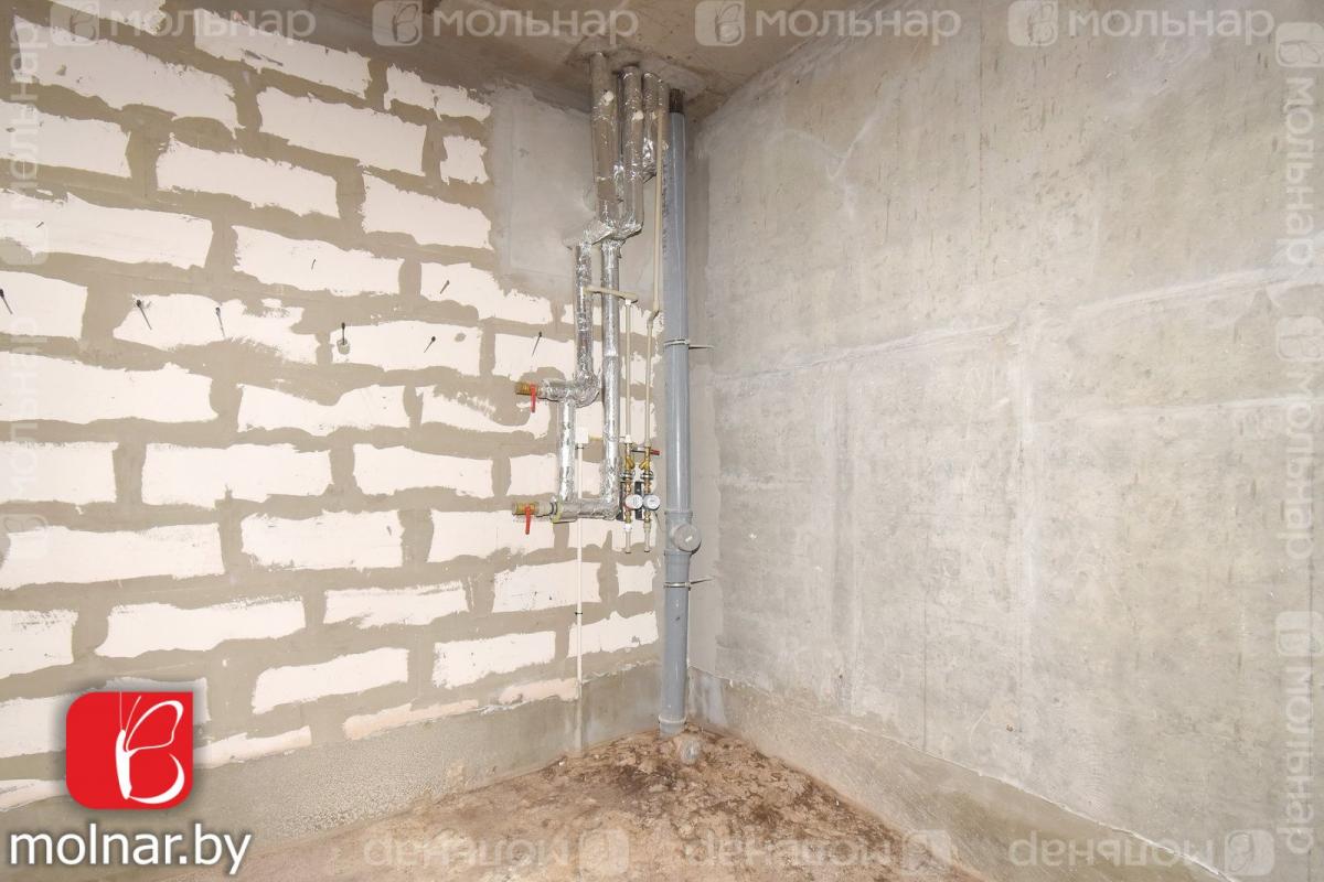 Продам 2-комнатную квартиру в Минске в Октябрьском р-не, Аэродромная, Аэродромная ул., 20