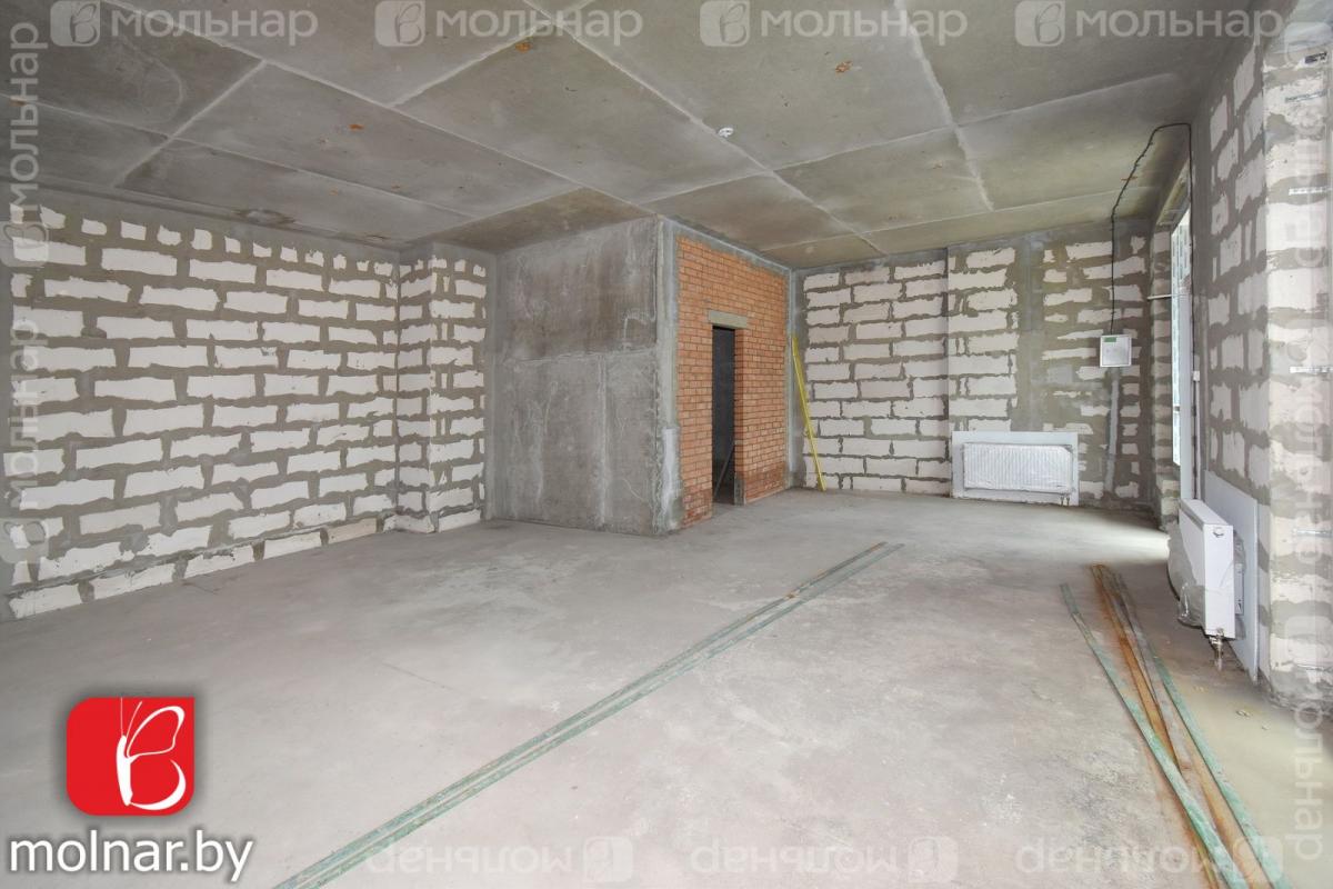 Продам 2-комнатную квартиру в Минске в Октябрьском р-не, Аэродромная, Аэродромная ул., 20